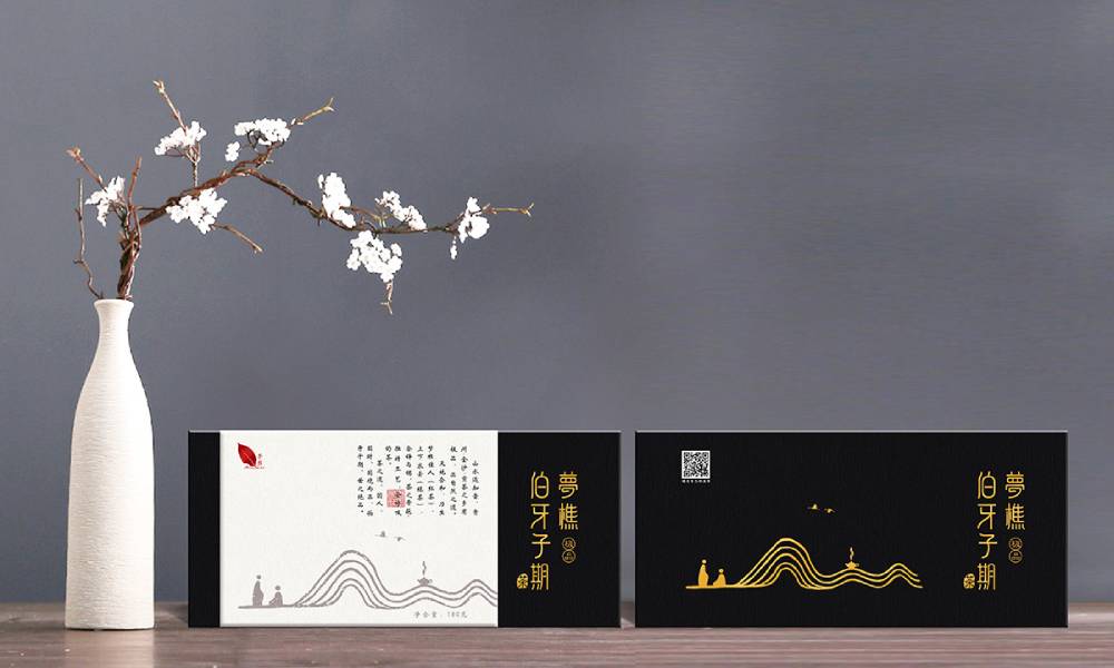 街巷烟火气，匠心手作温——南丹县包装设计的人文温度